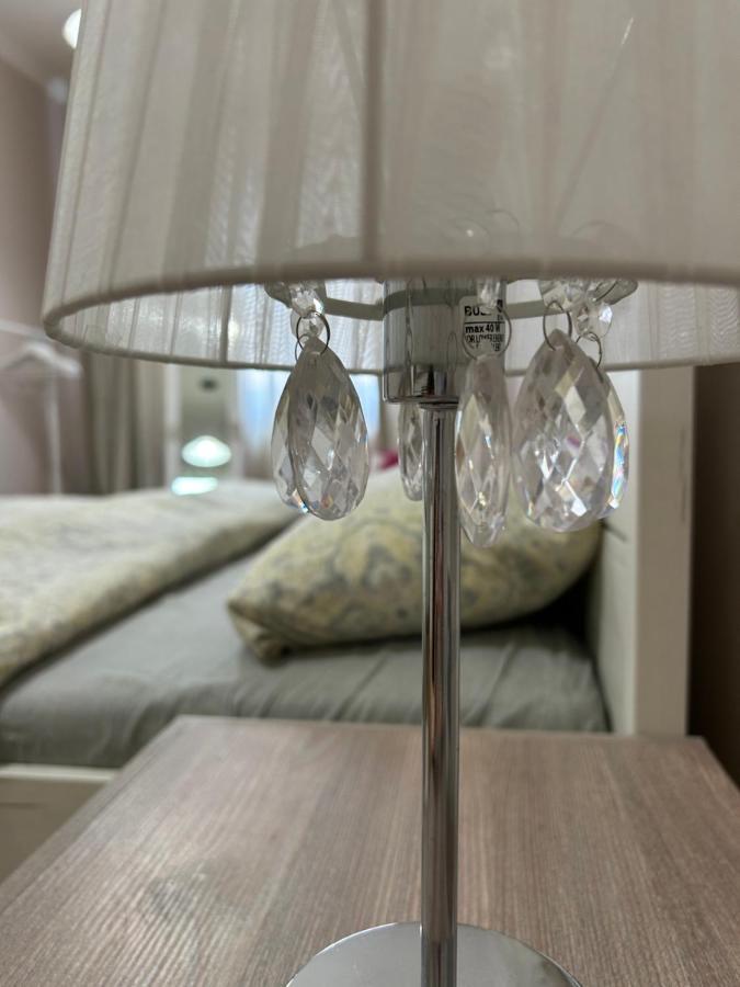 Apartman Teodora Суботиця Екстер'єр фото