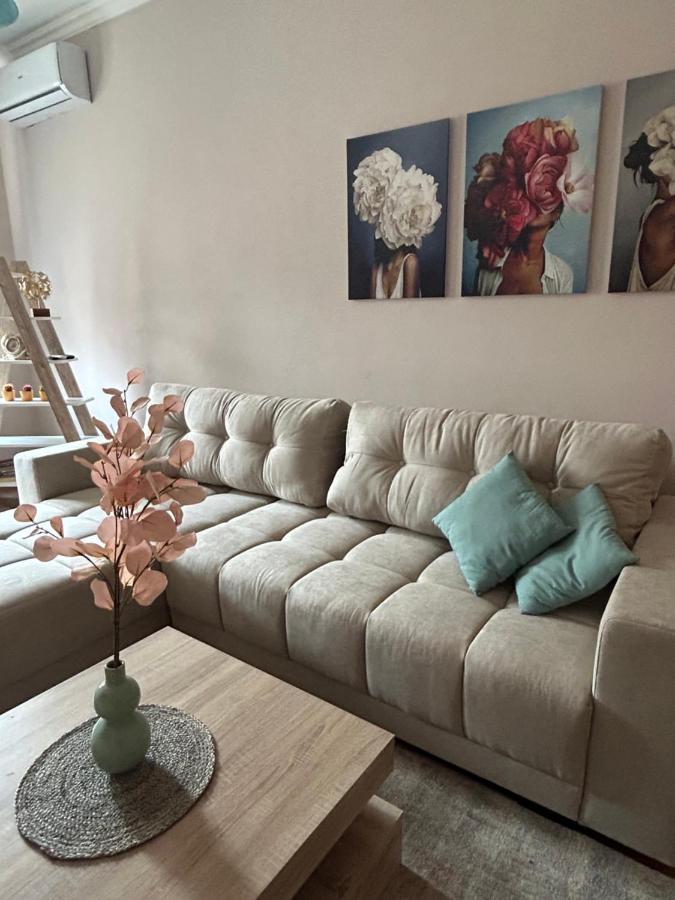 Apartman Teodora Суботиця Екстер'єр фото