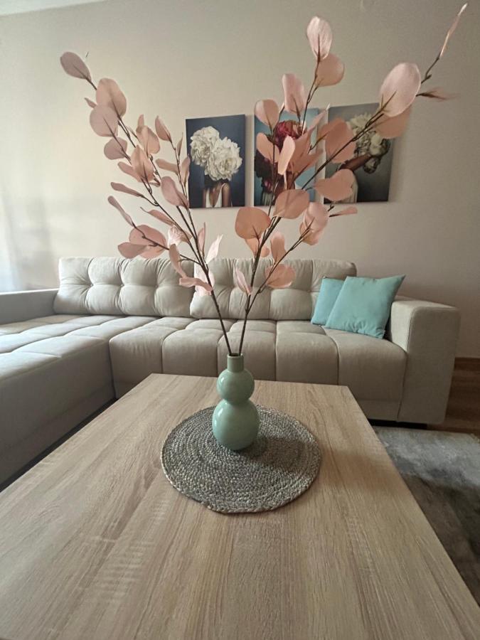 Apartman Teodora Суботиця Екстер'єр фото