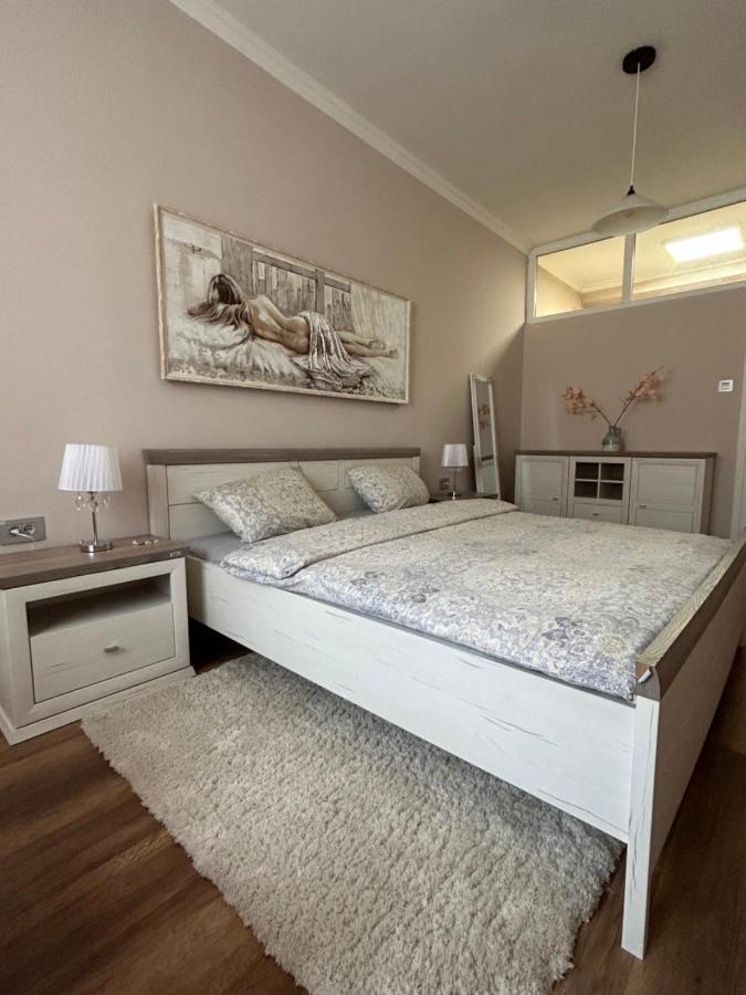 Apartman Teodora Суботиця Екстер'єр фото