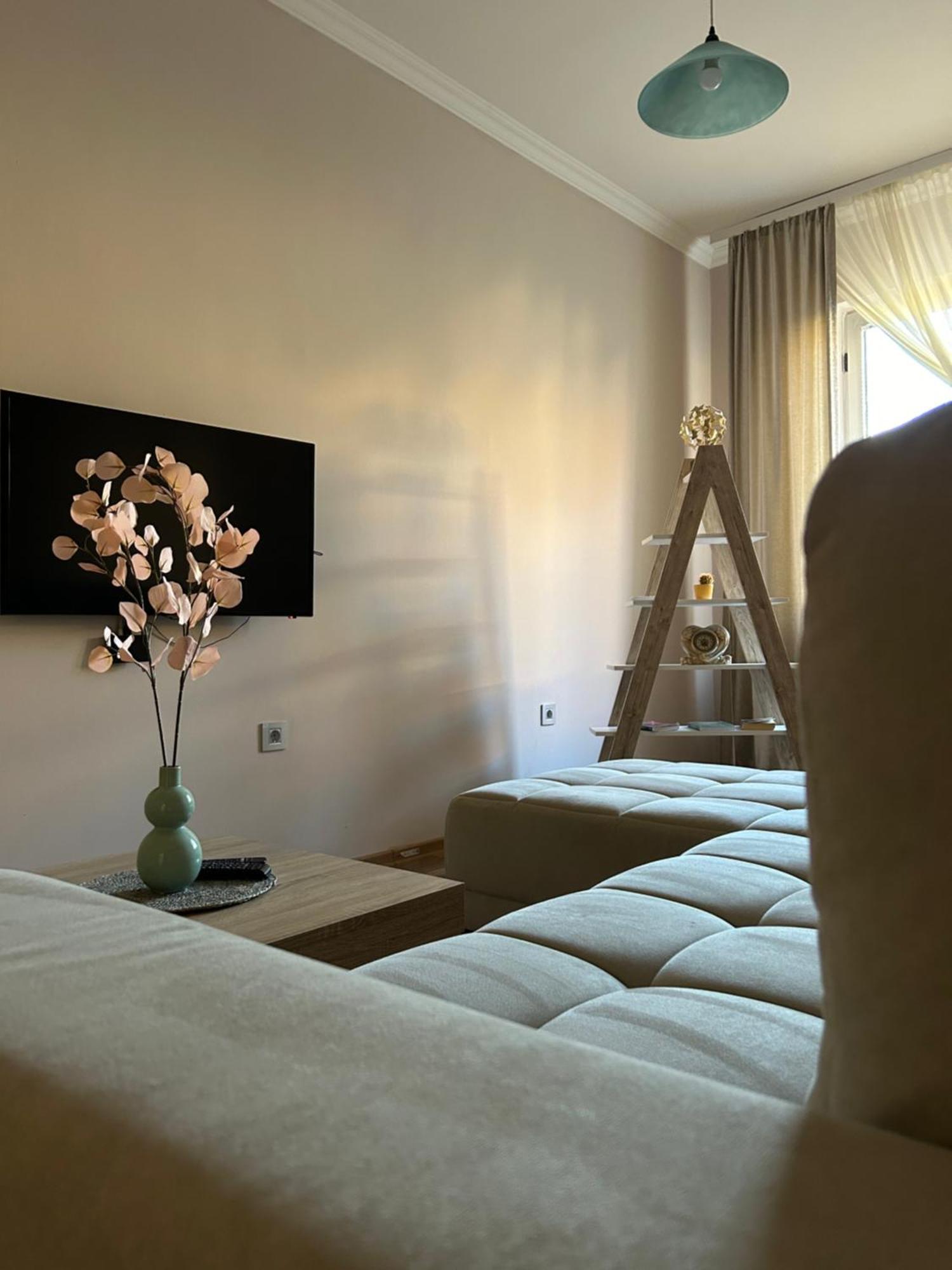 Apartman Teodora Суботиця Екстер'єр фото