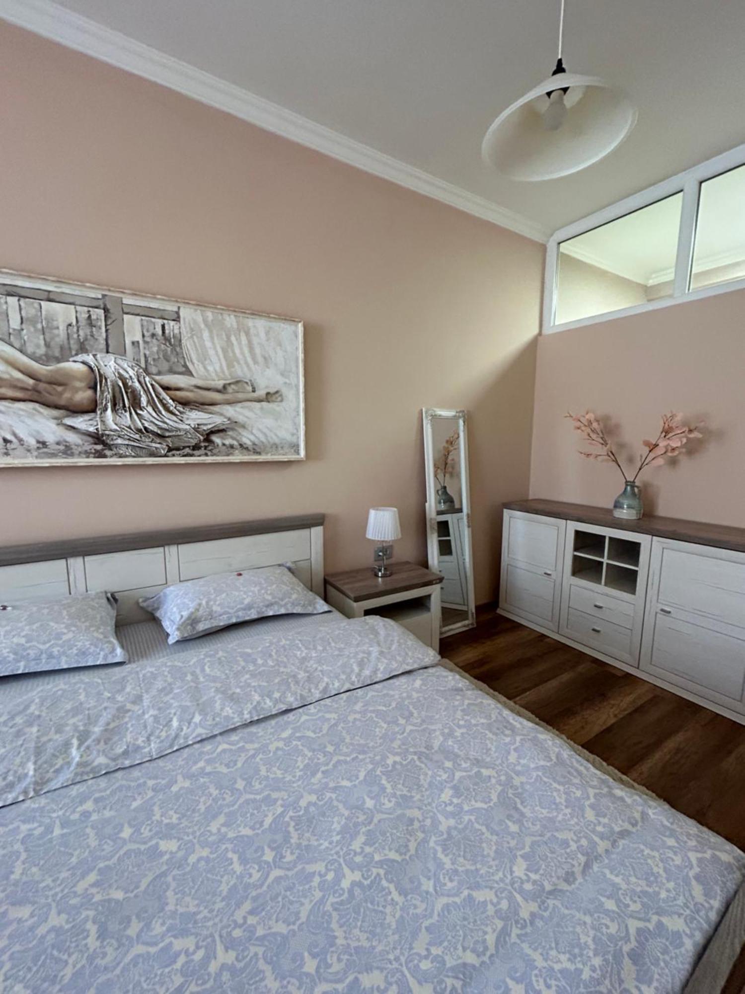 Apartman Teodora Суботиця Екстер'єр фото
