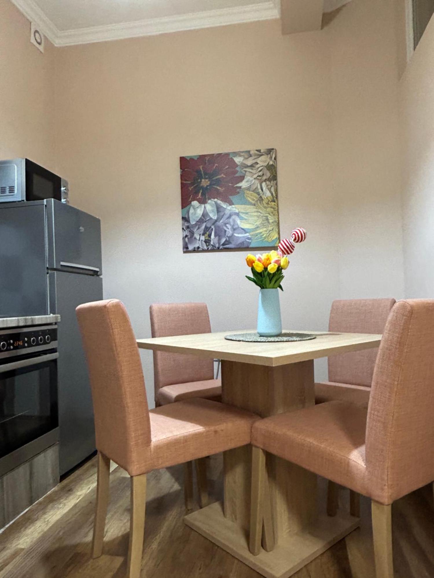 Apartman Teodora Суботиця Екстер'єр фото