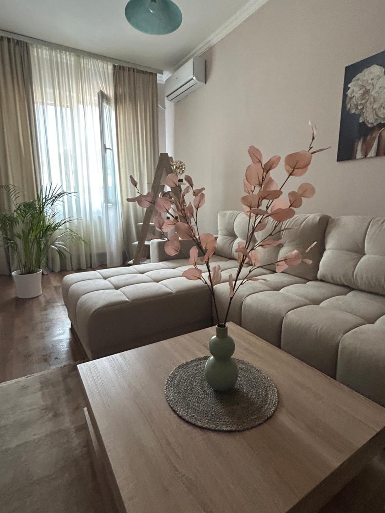Apartman Teodora Суботиця Екстер'єр фото