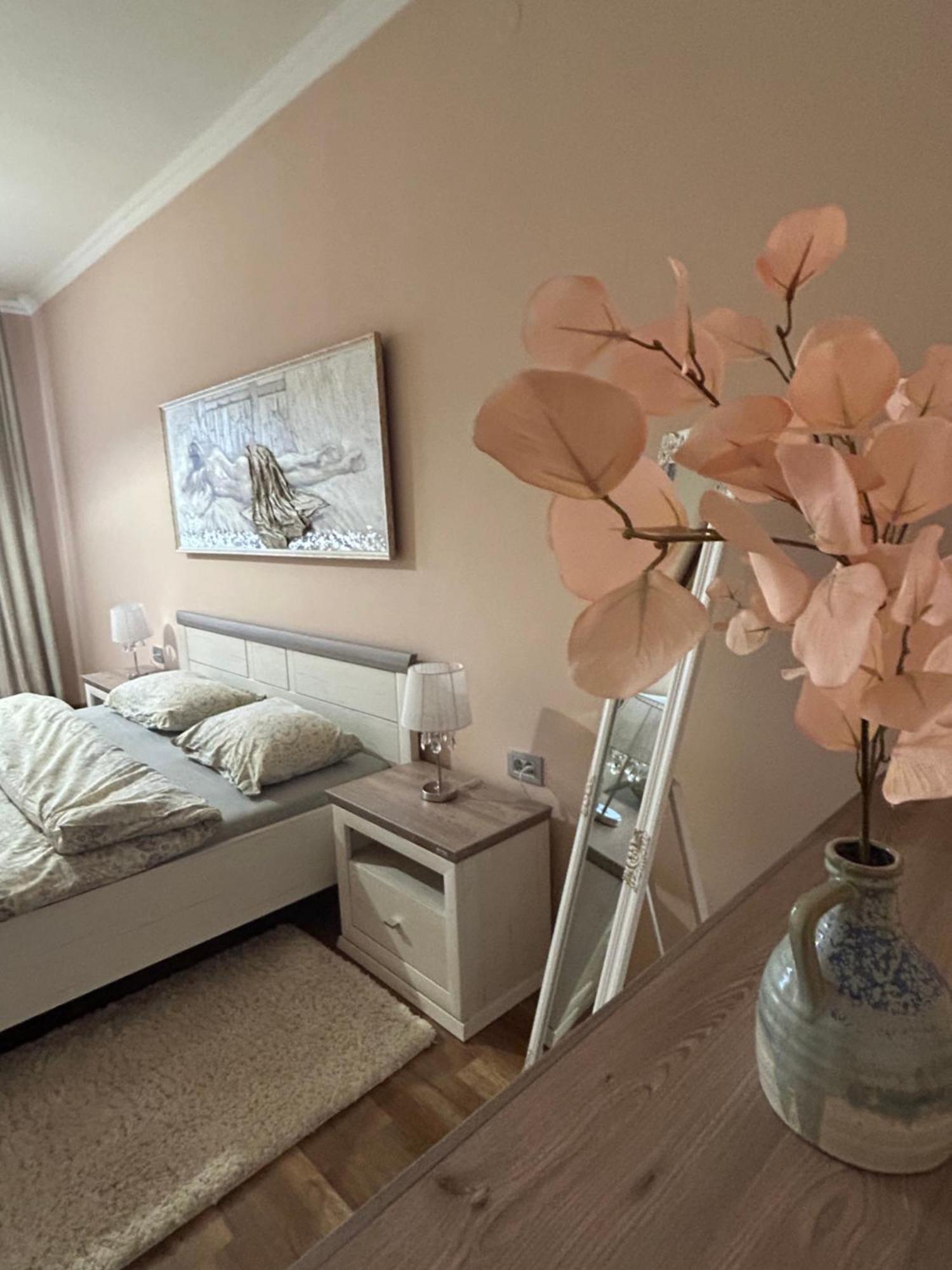 Apartman Teodora Суботиця Екстер'єр фото