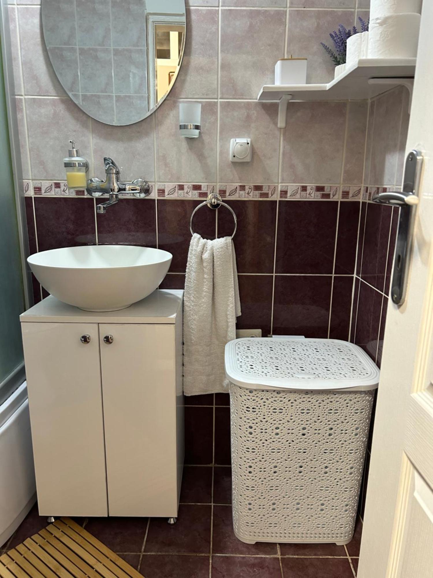 Apartman Teodora Суботиця Екстер'єр фото